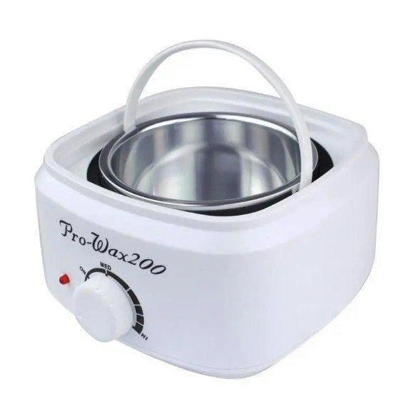 Воскоплав баночный ProWax 200 WAX HEATER для таблетированного и гранулированного воска