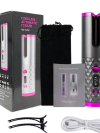 Беспроводная автоматическая плойка для волос Performance Cordless automatic curler