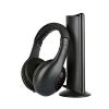 Беспроводные наушники 5в1 + FM радио Wireless Headphone pc tv