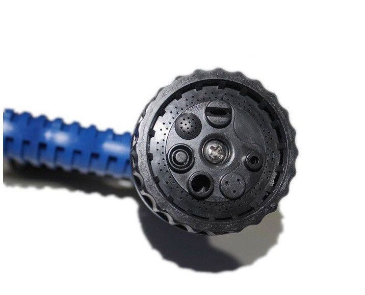 Растягивающийся шланг Xhose 30,5 м. Шланг для полива Хоз 30 метров