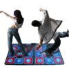 Танцевальный музыкальный коврик X-treme Dance Pad Platinum для ТВ и ПК (RCA + USB)