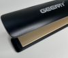 Выпрямитель утюжок для волос Gemei GM-416 стайлер с LED дисплеем, 5 температурных режимов