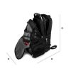 Рюкзак SWISS BAG 8810, Рюкзак Swiss Bag, Городской рюкзак, с отсеком для ноутбука