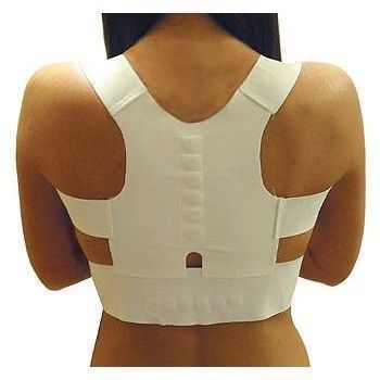 Магнитный корректор осанки «EMSON» - Power Magnetic Posture Support