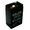 Аккумулятор BATTERY GD 645 6V 4A