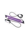 Легкий Портативный Тренажер Для Всего Тела Для Пилатес Portable Pilates Studio, Домашний универсальный прибор для пилатеса и силовых тренировок, подтянуть мышцы пресса, спины и ягодиц, для упражнений в стиле аэробики и гимнастики