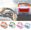 Ланч бокс с подогревом (контейнер для еды) electric lunch box