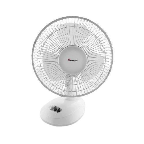Настольный вентилятор Domotec MS-1623 Fan 2 в 1