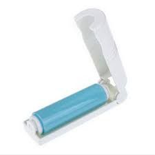 Щетки валики Sticky lint roller Set STICKY BUDDY BIG