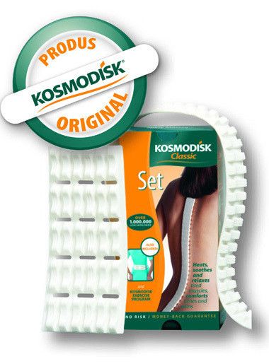 Массажер для спины Космодиск Kosmodisk Classic