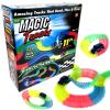 Гибкая гоночная трасса Magic Tracks (Мэджик Трек) 220 деталей