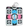 Танцевальный коврик для телевизора и ПК DANCE MAT PC+TV ТВ и ПК (RCA + USB)