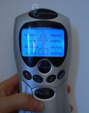 Биоимпульсный эхо массажер Echo Massager