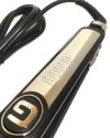 Выпрямитель утюжок для волос Gemei GM-416 стайлер с LED дисплеем, 5 температурных режимов