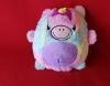 Мягкая плюшевая Детская удобная универсальная Пижама Kids Huggle Pets Толстовка–Комфортный Плед с рукавами для детей 3 в 1 Подушка + Игрушка + Худи Универсальный размер до 150 см, трансформер с капюшоном забавные животные