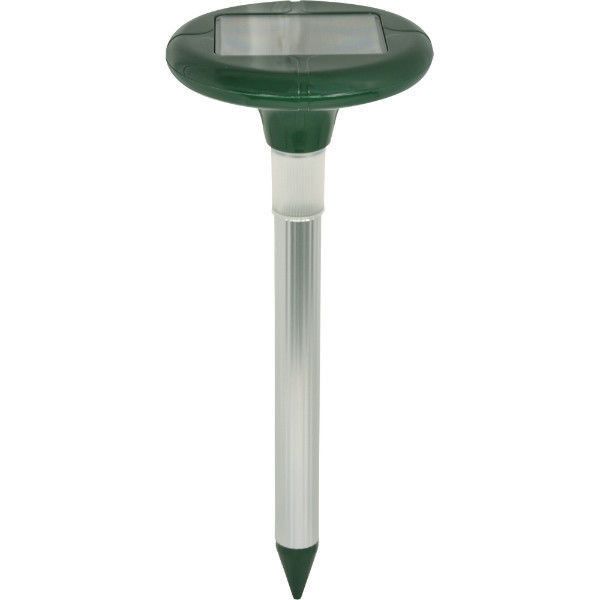 Отпугиватель кротов Solar pest reppeler