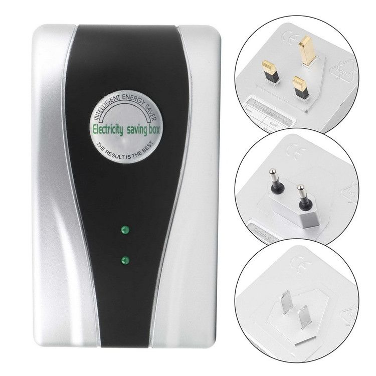 Энергосберегатель POWER SAVER B