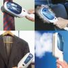 Ручной отпариватель щетка Steam Brush Стим Браш, отпариватель JK 2106