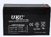 Аккумулятор battery gel 12v 100a