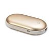 Портативное зарядное с подогревом рук Power bank heater 5200 mAh