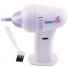 Прибор для чистки ушей ушечистка WaxVac Ear cleaner, эффективная ушечистка
