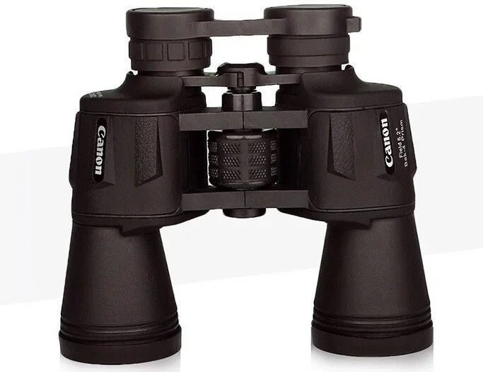 Бинокль водонепроницаемый CANON 20х50