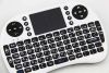 Клавиатура KEYBOARD wireless i8 + touch