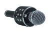 Микрофон DM Karaoke WS858 Black + чехол