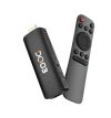 Смарт ТВ мини приставка DQ03 Mini TV Stick Android 10/Quad Core ARM Cortex A53 2GB 16GB 4K