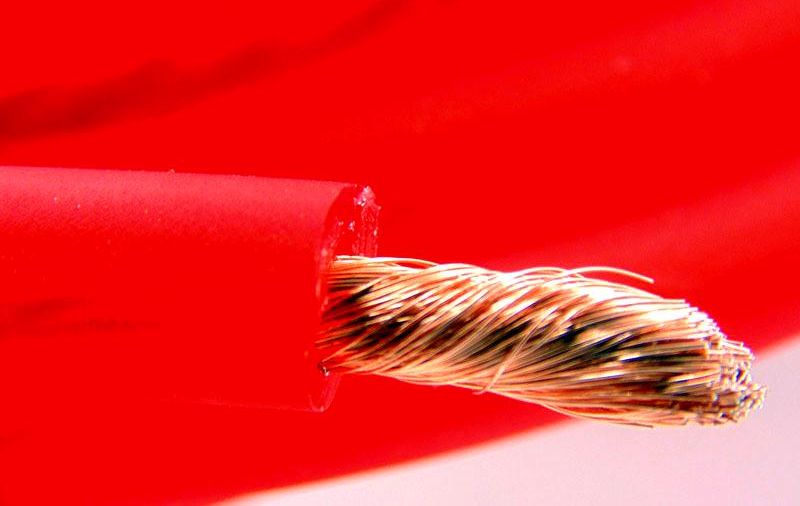 Провода для сабуфер 6GA, набор проводов для правильного подключения УСИЛИТЕЛЯ САБВУФЕРА, комплект кабелей для автоакустики  Xian Mei Sheng RH-6 5м 800W  для автомобильного усилителя