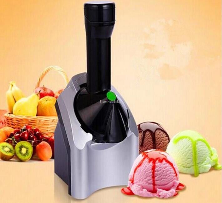 Ice cream maker машинка для приготовления мороженого, машинка для мороженого, мороженица