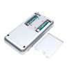 Карманные весы 0,01-100 гр Pocket scale MH-100 Портативные ювелирные электронные весы