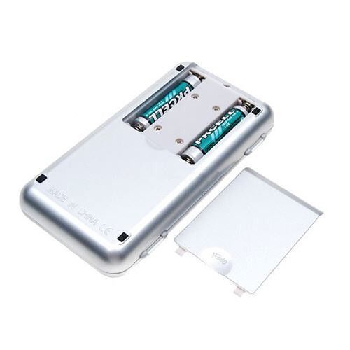 Карманные весы 0,01-100 гр Pocket scale MH-100 Портативные ювелирные электронные весы