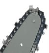 Аккумуляторная цепная Мини пила Chainsaw 48V в кейсе, Ручная электропила, Мини пила для обрезки деревьев