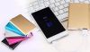 Портативное зарядное устройство Power Bank Xiaomi 12000 mAh SLIM