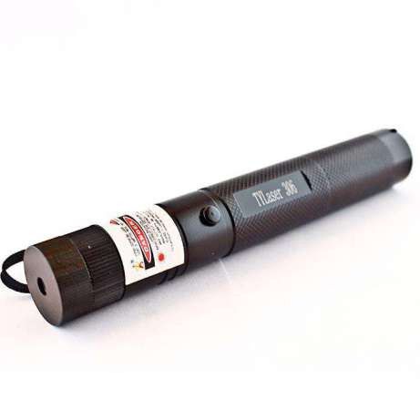 Лазерная указка Laser Pointer YL-303  1000mW, лазер зеленый с насадками аккумуляторный