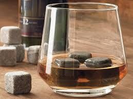 Камни для охлаждения виски Whiskey Stones