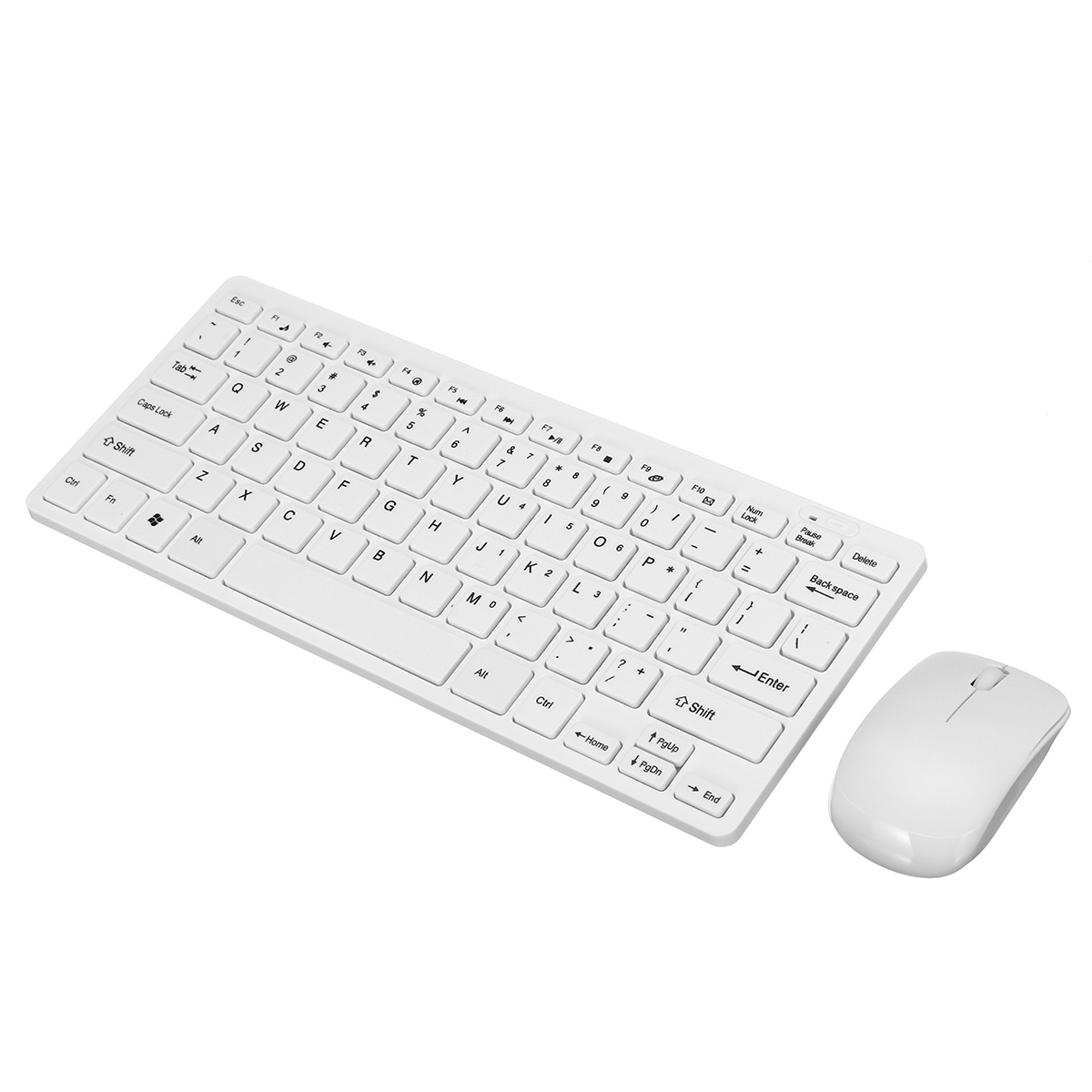 Мышка + клавиатура KEYBOARD wireless k03