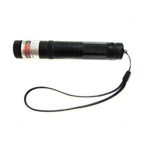 Лазерная указка Laser Pointer YL-303  1000mW, лазер зеленый с насадками аккумуляторный