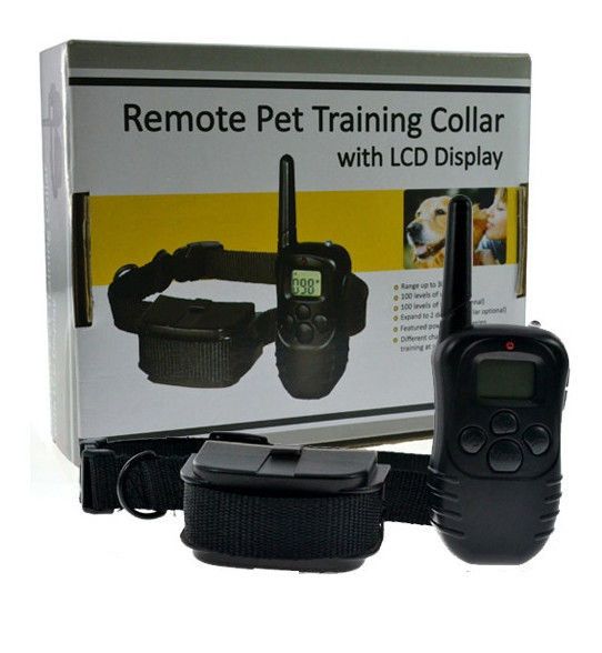 Система для тренировки/дрессировки собак Dog Training