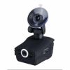 Автомобильный видеорегистратор DVR X7 360° 2 В 1 FULLHD 1080P