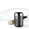 Автомобильные духи освежитель воздуха BASEUS SUZUN-PD03 Автомобильный ароматизатор