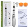Акупунктурный массажер в форме ручки Massager Pen