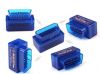 Адаптер диагностический сканер ELM327 MINI OBD II Bluetooth