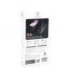 Power bank LENYES PX288D 20000mAh 22.5W+QC3.0+PD(реальная емкость), Портативное зарядное устройство с дисплеем, универсальная внешняя аккумуляторная батарея с быстрой зарядкой Quick Charging, павербанк для зарядки