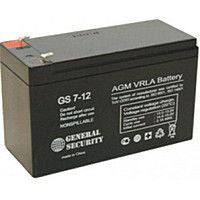 Аккумулятор Battery 12V 9A UKC
