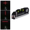 Лазерный уровень со встроенной рулеткой Laser Level Pro 3, лазерная рулетка