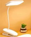 Настольная аккумуляторная лампа X-BAIL QP-2208 Table Lamp на прищепке с регулировкой яркости