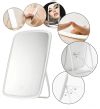 Зеркало для макияжа с подсветкой Xiaomi Jordan Judy LED Makeup Mirror NV505, сенсорное аккумуляторное настольное зеркало 3 режима