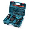 Аккумуляторный шуруповерт Makita DF330DWE 12V 2A/h Li-Ion